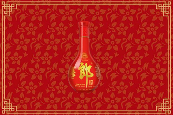 海北烟酒回收郎酒